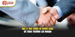 Đại Lý J88: Bước Đi Chiến Lược Để Tăng Trưởng Lợi Nhuận