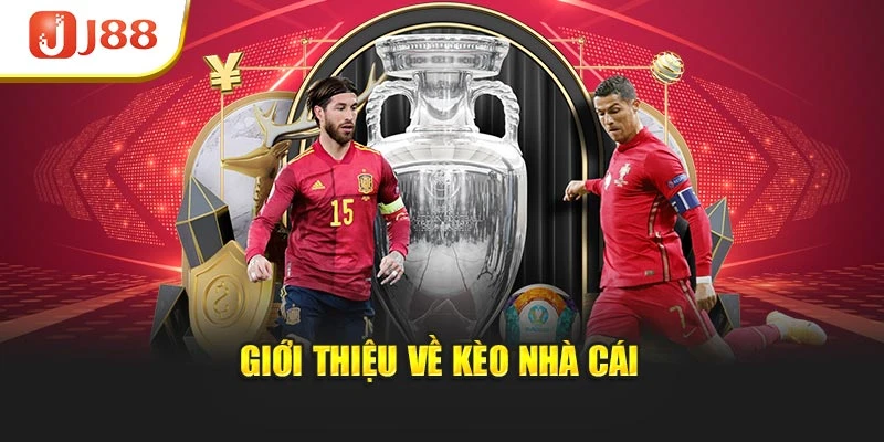Giới thiệu về kèo nhà cái