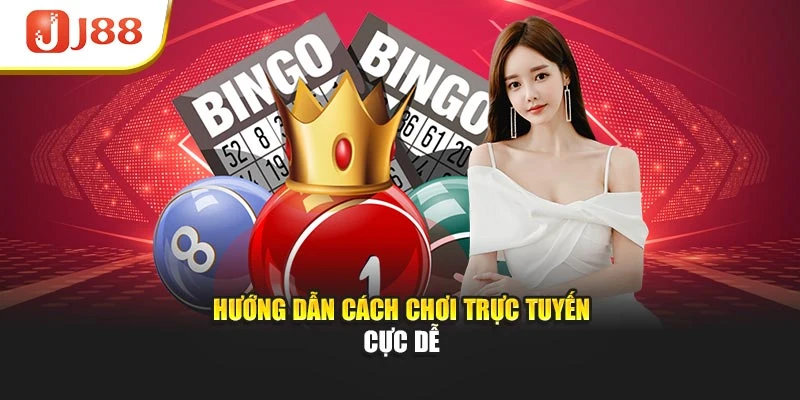 Hướng dẫn cách chơi trực tuyến cực dễ
