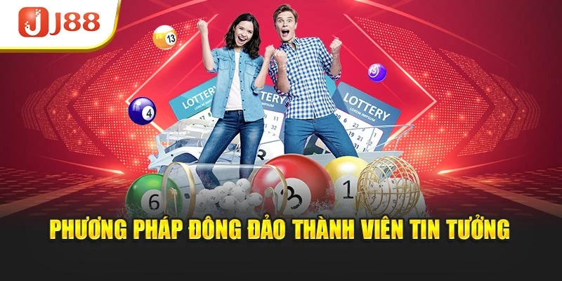 Phương pháp đông đảo thành viên tin tưởng
